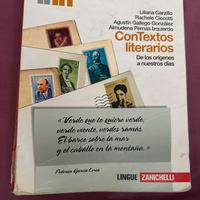 Contextos literarios
