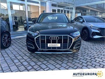 Audi Q5 40 TDI 204cv Quattro S-Tronic Busines...