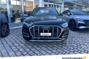 Audi Q5 40 TDI 204cv Quattro S-Tronic Busines...