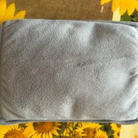 Scaldamani elettrico