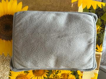 Scaldamani elettrico