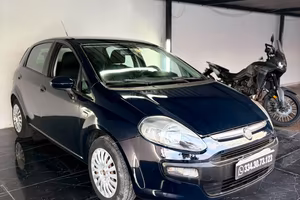 Fiat Punto Evo 1.4 5 porte S&S Dynamic
