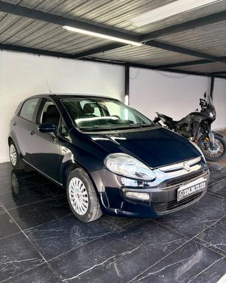Fiat Punto Evo 1.4 5 porte S&S Dynamic