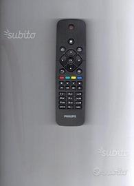 Telecomando lettori bluray PHILIPS