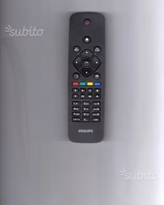 Telecomando lettori bluray PHILIPS