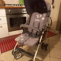 Passeggino leggero BREVI
