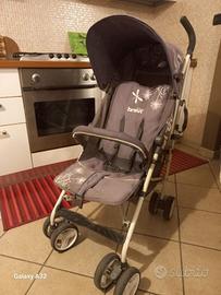 Passeggino leggero BREVI