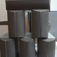 6 Casse Acustiche Onkyo