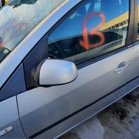 FORD FIESTA 2005 - PORTA ANTERIORE SINISTRO