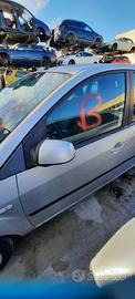 FORD FIESTA 2005 - PORTA ANTERIORE SINISTRO