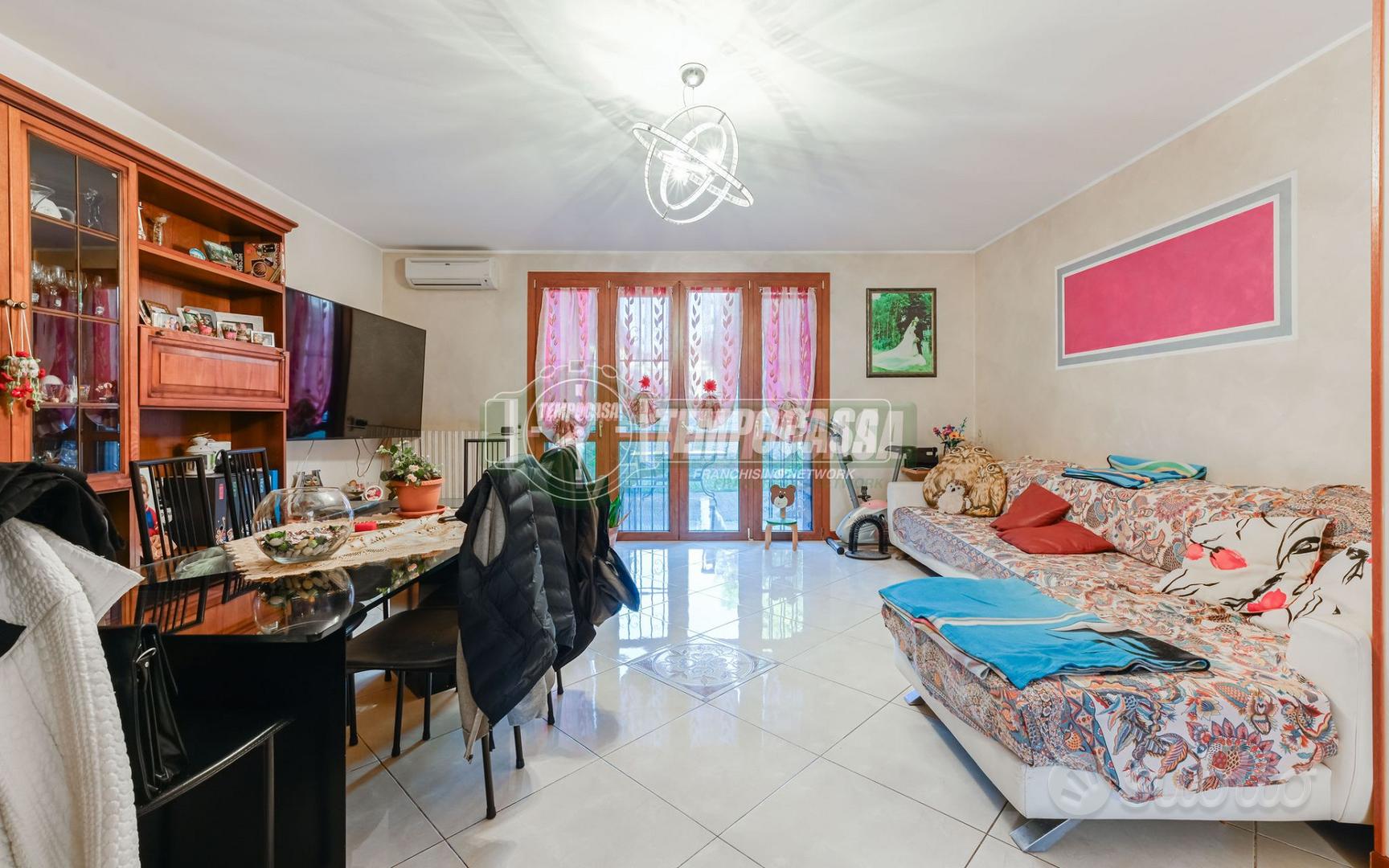 Casa – Liscate, Milano - Vista 2
