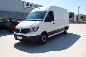 Volkswagen Crafter 30 2.0 TDI PM-TM Furgone