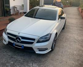 MERCEDES CLS Coupé 350 AMG