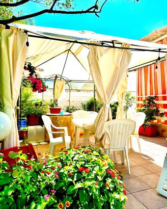 Villa a 150 metri da mare a Lizzano TA