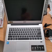 PC Portatile ACER