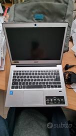 PC Portatile ACER
