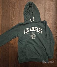 Felpa bambino/ragazzo