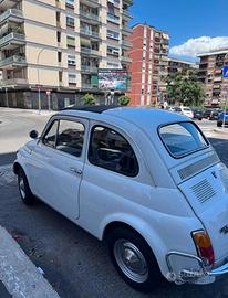 Fiat 500 L