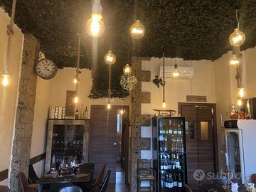 Attività Commerciale Palermo [Cod. rif GST124VCG]