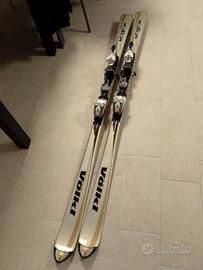 sci volk con attacci