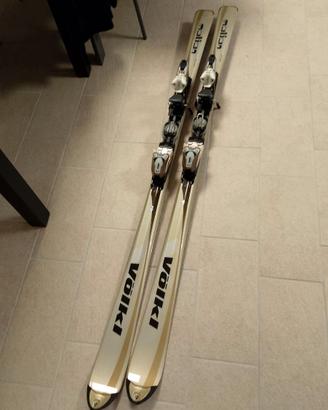 sci volk con attacci