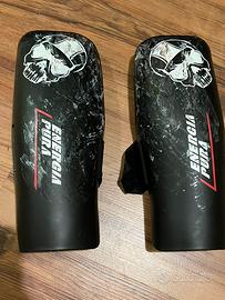 Parabraccia Eneegia pura