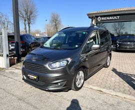 Ford Tourneo Courier 1.5 TDCI 75 CV Sport