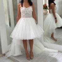 Vestito da sposa-collezione Bellantuono