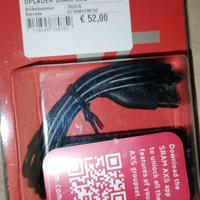 CARICABATTERIE SRAM ETAP AXS XDR-NUOVO