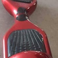 hoverboard 