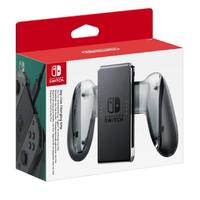 Nintendo Switch: Joy-Con Charging Grip