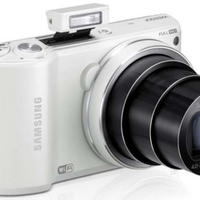 Samsung wb250f per ricambi
