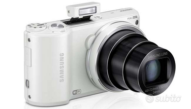 Samsung wb250f per ricambi