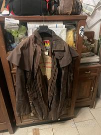 Giacca Traders Kakadu Australia