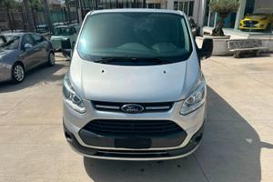 Ford Tourneo Custom 2.0 TDCi 130CV Trend