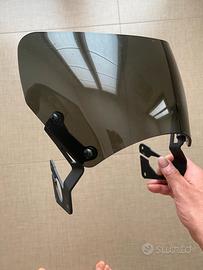 Cupolino originale yamaha Xsr 700