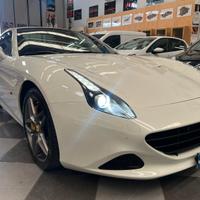 Ferrari California T DCT unico proprietario - Serv