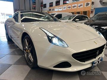 Ferrari California T DCT unico proprietario - Serv