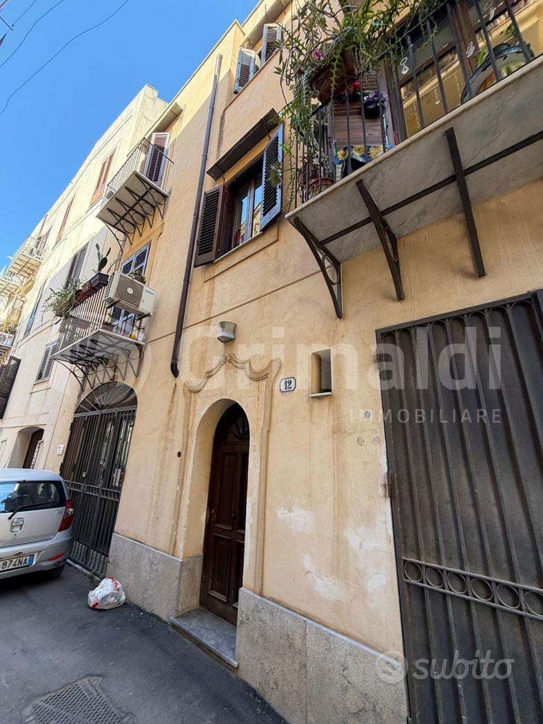 Appartamento – Palermo, Vucciria, I Circoscrizione - Vista 3