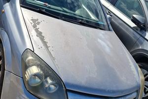 Opel Astra 1.7 TDI 2004