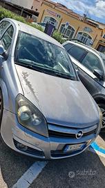Opel Astra 1.7 TDI 2004