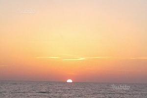 Monolocale Mare Marina di Bibbona con piscina