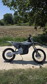 Stark varg mx