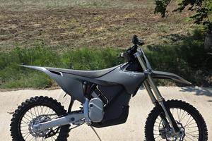 Stark varg mx