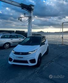 Aixam City Sport Ultimo Modello 2024 – Come Nuova