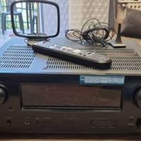 Amplificatore Denon AVR 1509