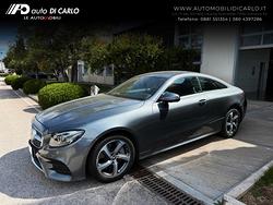 Mercedes-benz E 450 4Matic Auto Premium Plus