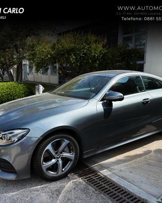 Mercedes-benz E 450 4Matic Auto Premium Plus