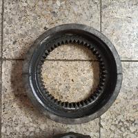 Serranda elettrica con automazione BFT