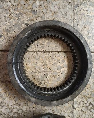 Serranda elettrica con automazione BFT